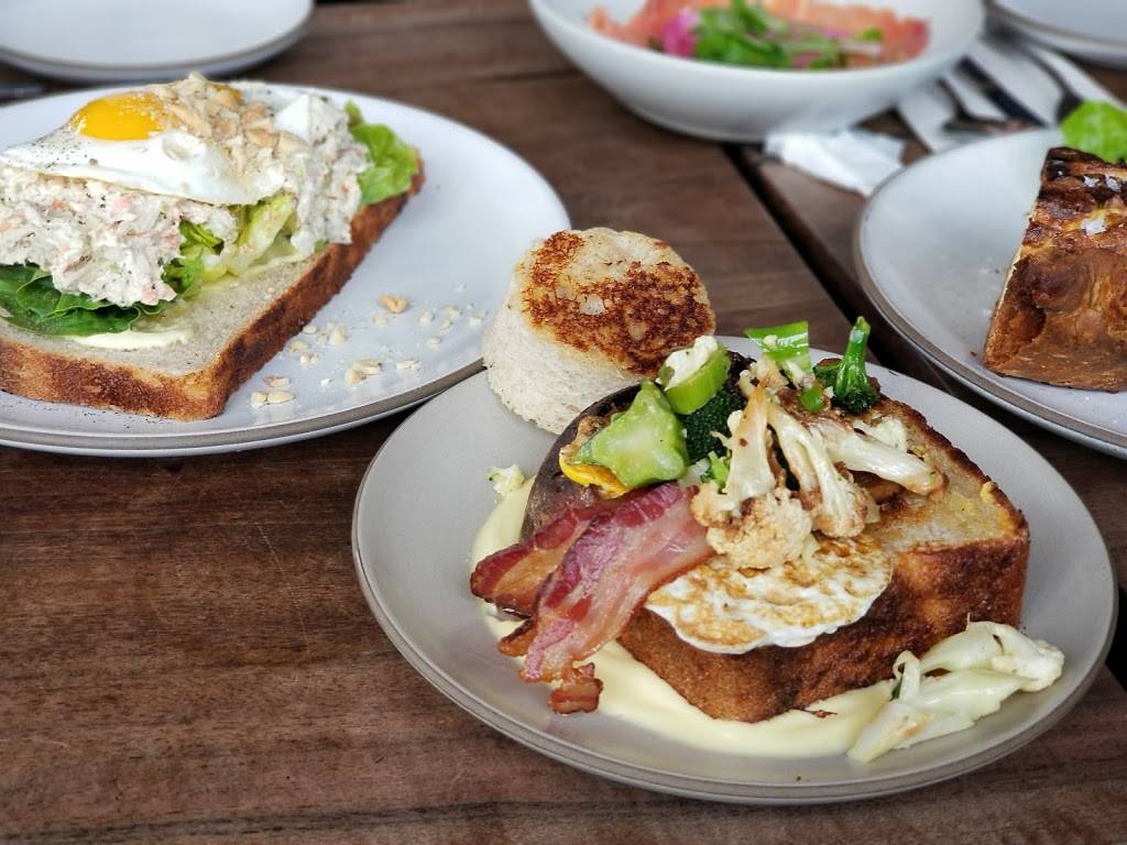 Outerlands | restaurant | 4001 Judah St, San Francisco, CA 94122, USA | 4156616140 OR +1 415-661-6140