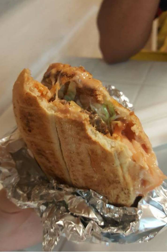 EI Punto del Sabor Restaurant | restaurant | 5425 S Orange Blossom Trail, Orlando, FL 32839, USA | 4072026917 OR +1 407-202-6917