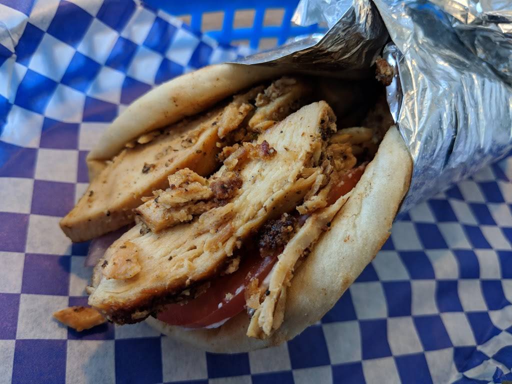 Greco Fresh Grille | restaurant | 7731 Colony Rd Suite F3, Charlotte, NC 28226, USA | 7045421019 OR +1 704-542-1019