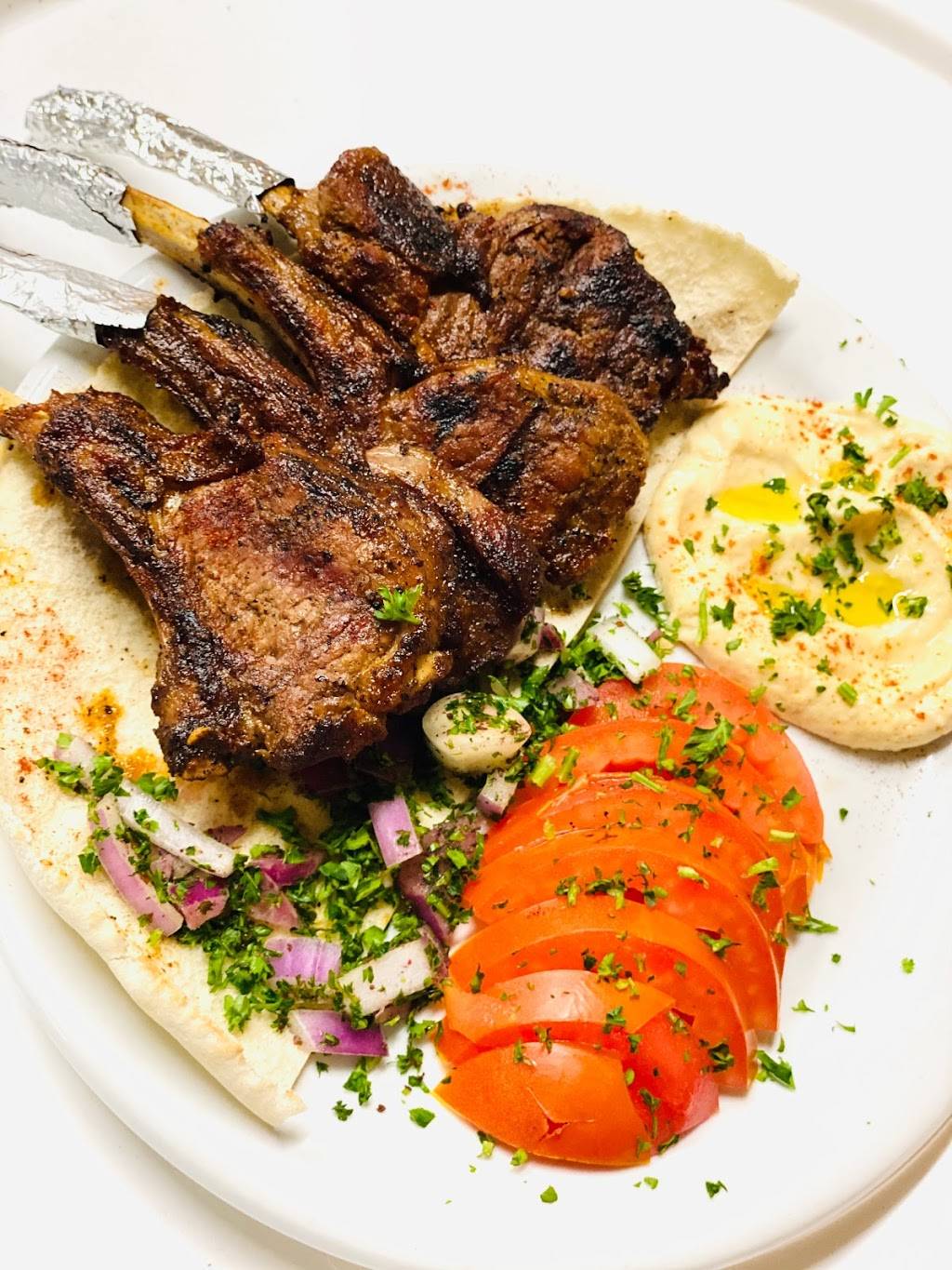 Shawarma Restaurant | restaurant | 2020 N Woodlawn Blvd suite 300, Wichita, KS 67208, USA | 3163643158 OR +1 316-364-3158