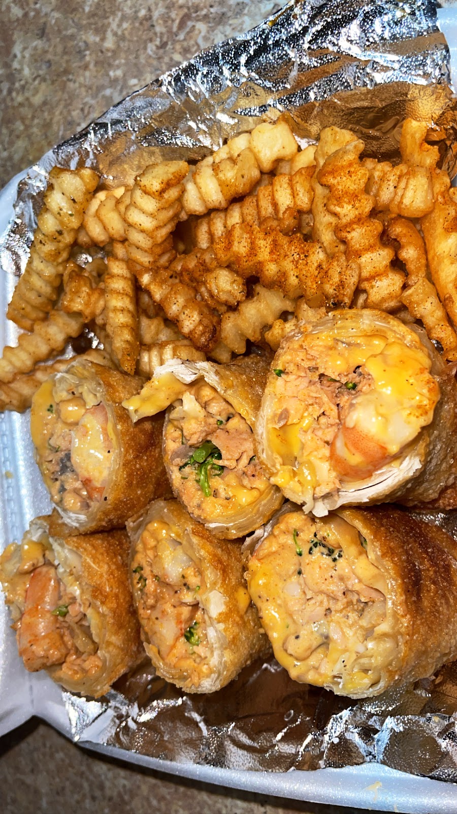 Good Jawns | restaurant | 121 E North St, Smyrna, DE 19977, USA | 3025285991 OR +1 302-528-5991