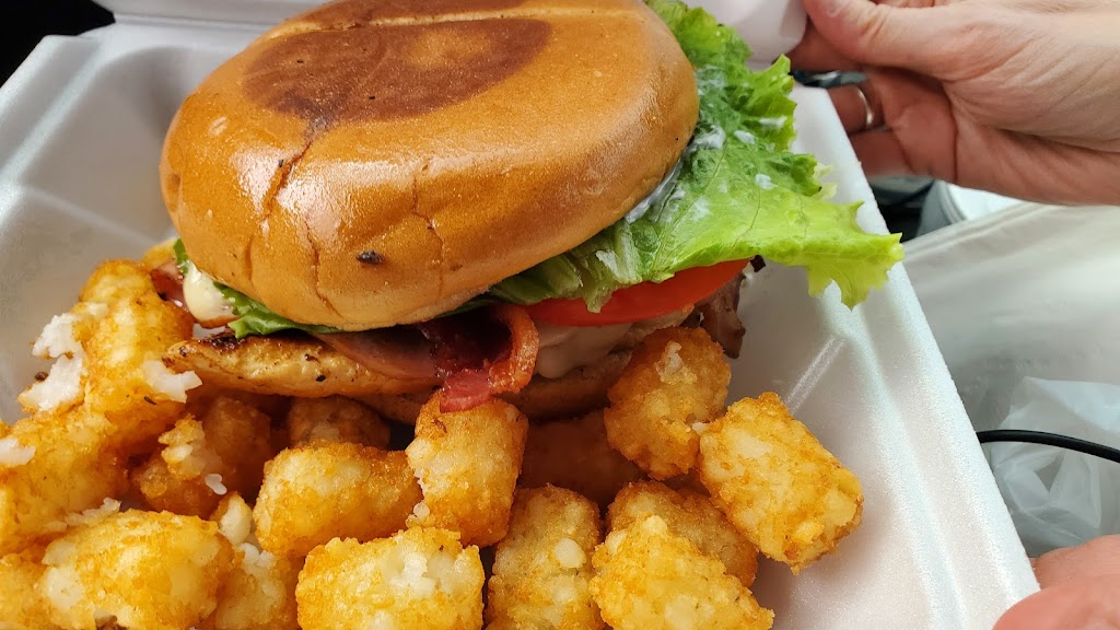 Virgs Restaurant | restaurant | 533 E Main St, Grantsville, UT 84029, USA | 4358843663 OR +1 435-884-3663