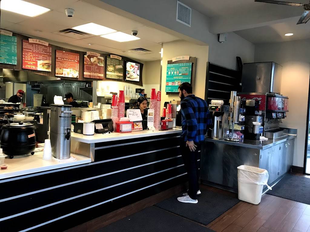 Lucky Boy Drive-In at Walnut | restaurant | 531 E Walnut St, Pasadena, CA 91101, USA | 6267937079 OR +1 626-793-7079