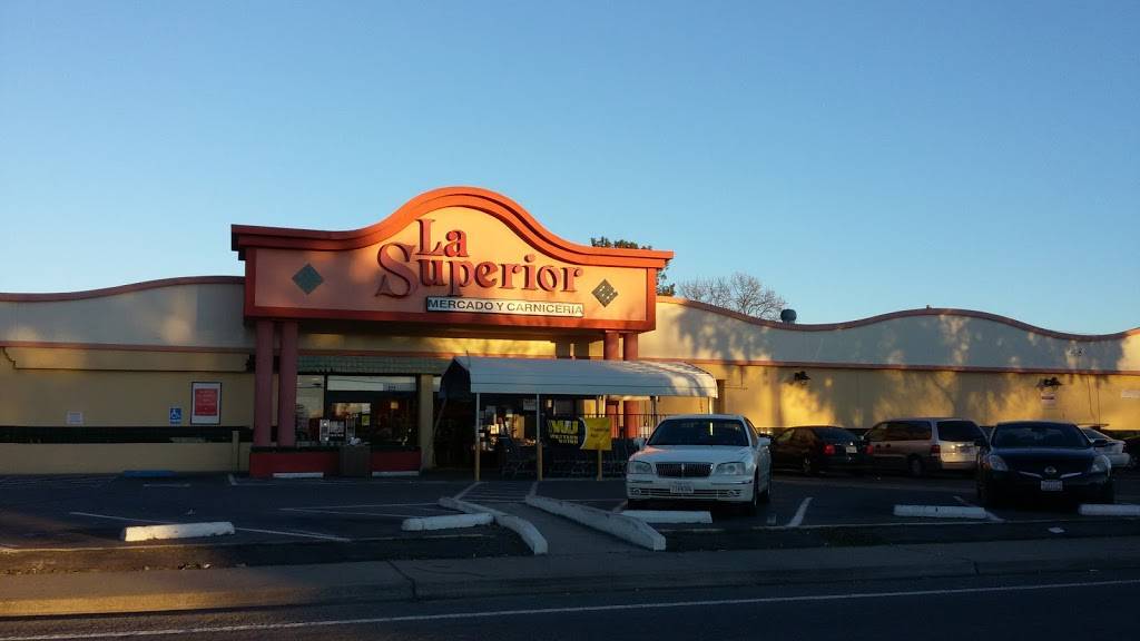 La Superior Mercados | bakery | 2210 Northgate Blvd, Sacramento, CA 95833, USA | 9169297095 OR +1 916-929-7095