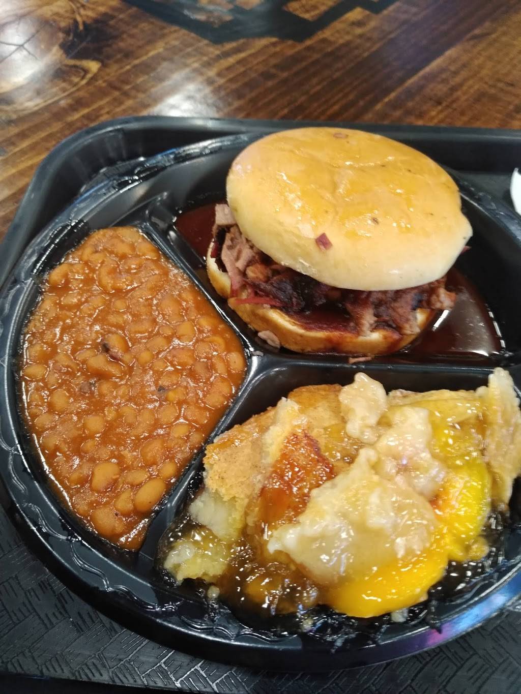 Texas Best BBQ | restaurant | 4880 Mountain Creek Pkwy, Dallas, TX 75236, USA | 9727097534 OR +1 972-709-7534