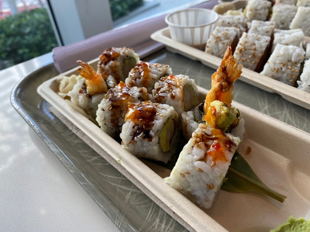 Koa Poke and Burrito | restaurant | 1600 Collins Ave Unit 103, Miami Beach, FL 33139, USA | 3055390960 OR +1 305-539-0960