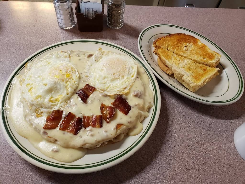 Randalls West Branch Eatery | restaurant | 741 S Front St, Milton, PA 17847, USA | 5707427905 OR +1 570-742-7905