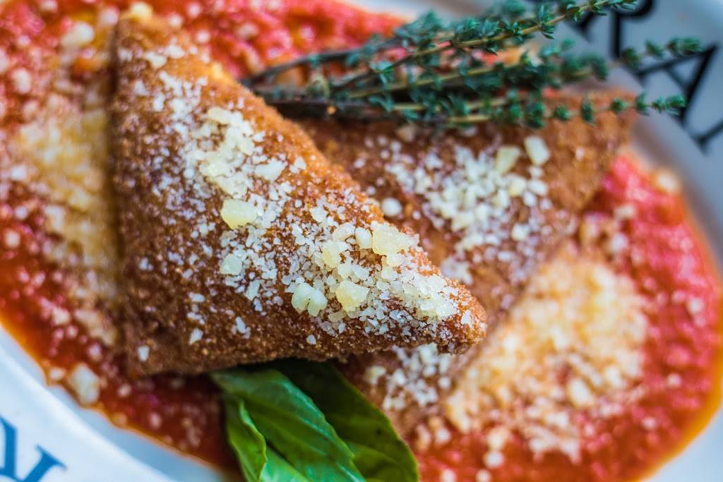 Forno Bistro | restaurant | 541 Broadway, Saratoga Springs, NY 12866, USA | 5185812401 OR +1 518-581-2401