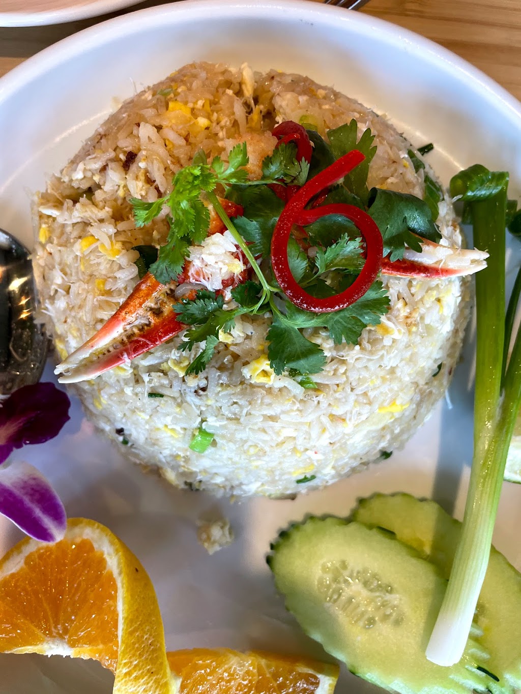 Nawa Thai | restaurant | 3713 Highland Ave #8, Manhattan Beach, CA 90266, USA | 4242372180 OR +1 424-237-2180