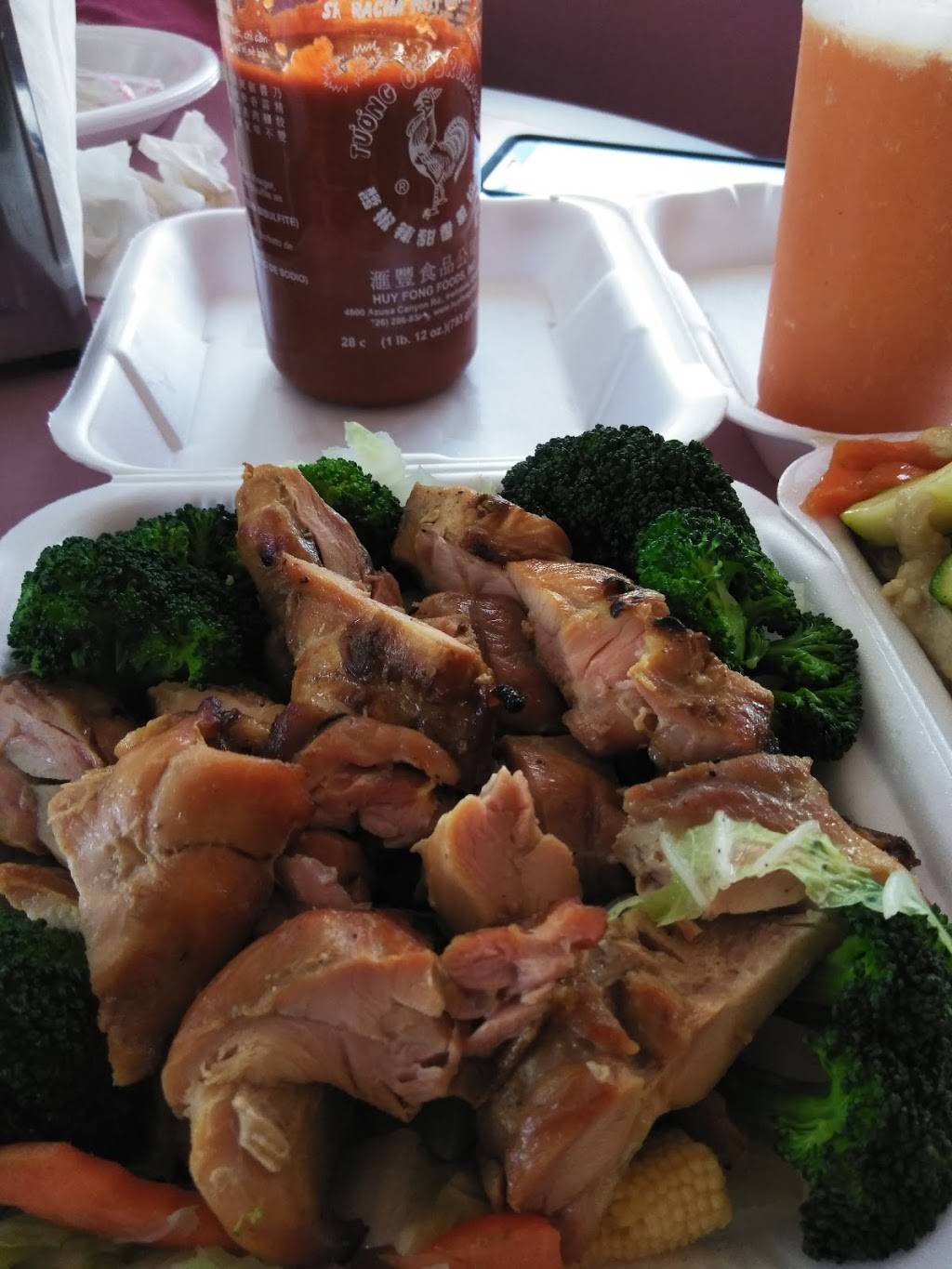 Golden Star Restaurant | restaurant | 1420 El Paseo Rd, Las Cruces, NM 88001, USA | 5755232828 OR +1 575-523-2828