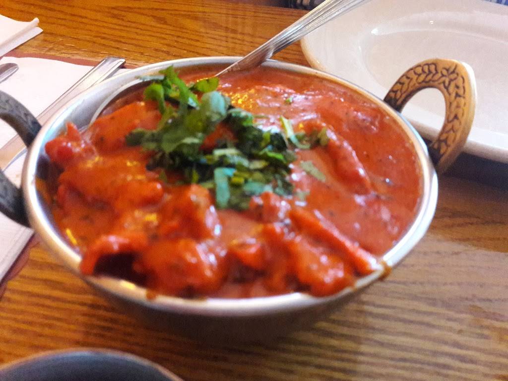 Saffron Indian Cuisine | restaurant | 10427 Isleworth Ave, Tampa, FL 33647, USA | 8136003315 OR +1 813-600-3315