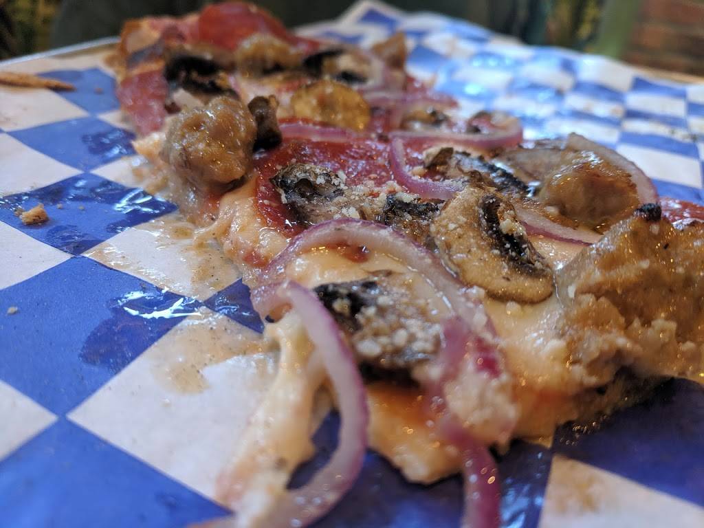 Shaners Pizza | restaurant | 6500 Superior Ave, Sarasota, FL 34231, USA | 9419272708 OR +1 941-927-2708