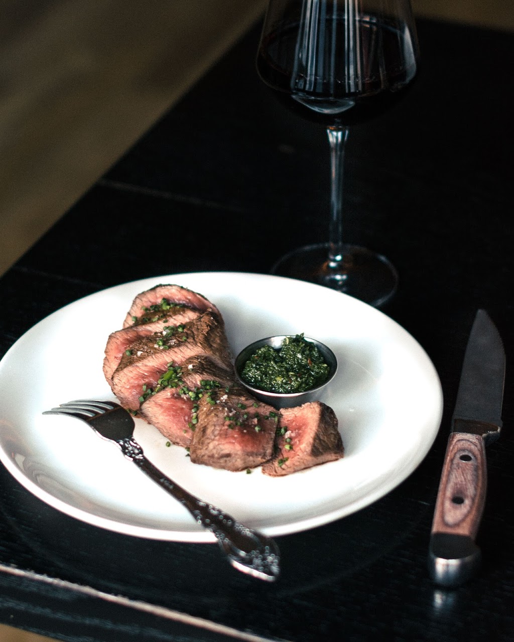 El Che Steakhouse & Bar | restaurant | 845 W Washington Blvd, Chicago, IL 60607, USA | 3122651130 OR +1 312-265-1130