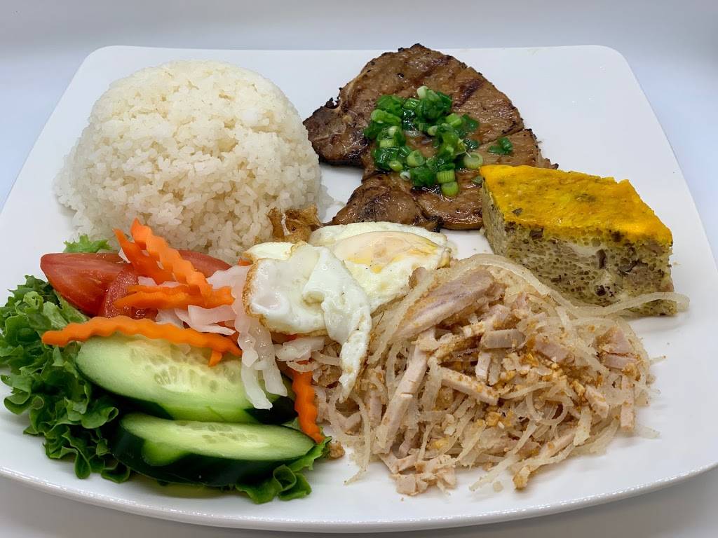 Pho Nguyen’s House | cafe | 18920 28th Ave W suite h, Lynnwood, WA 98036, USA | 4256976888 OR +1 425-697-6888