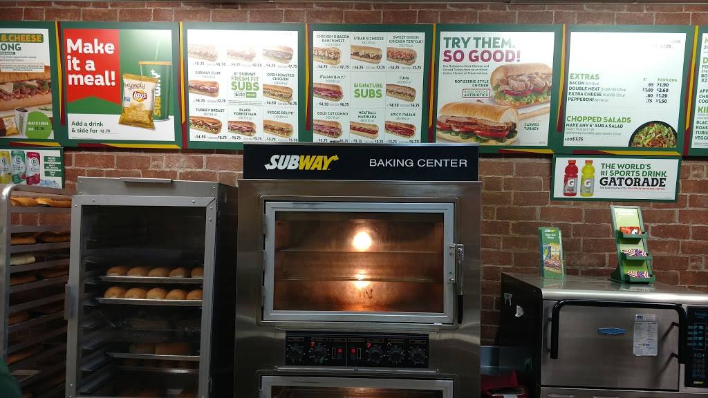 Subway | restaurant | 27097 Bagley Rd #1, Olmsted Township, OH 44138, USA | 4402356200 OR +1 440-235-6200
