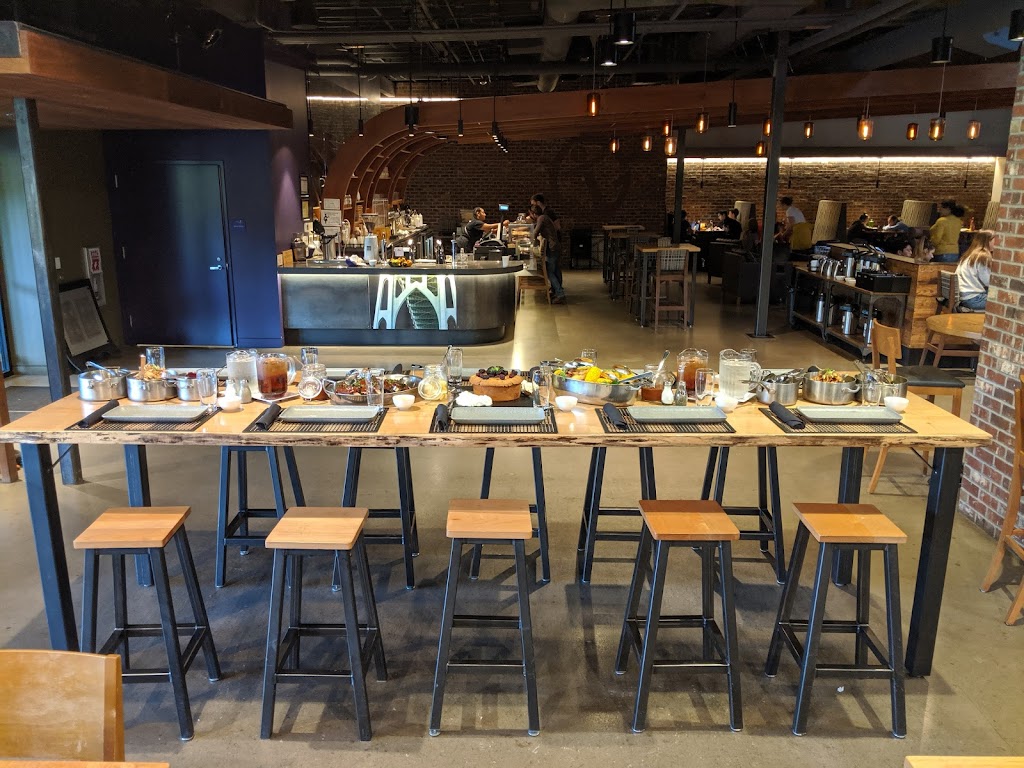 Pilot House | restaurant | Pilot House, 5000 N Willamette Blvd, Portland, OR 97203, USA | 5039438735 OR +1 503-943-8735