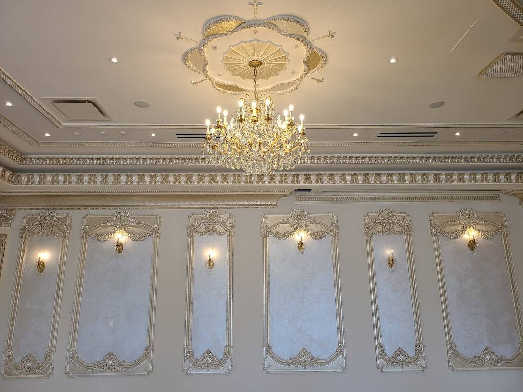 Maleen Banquet Hall and Restaurant | restaurant | 241-03 Jamaica Ave, Queens, NY 11426, United States | 7183478500 OR +1 718-347-8500