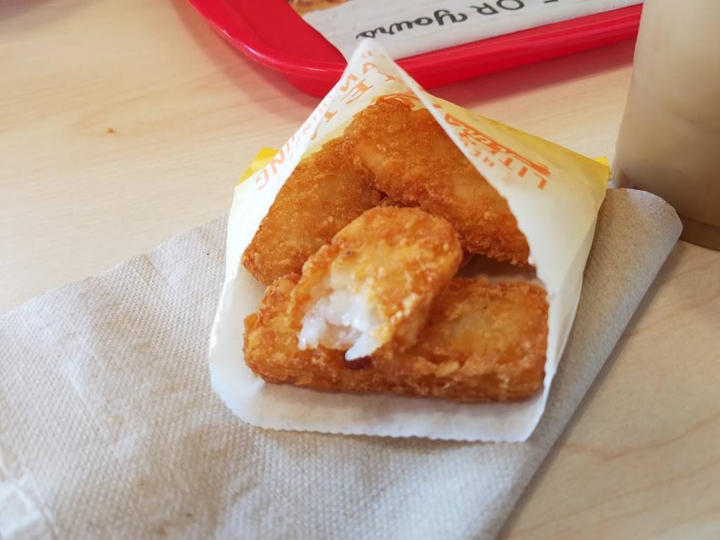 Del Taco | restaurant | 6311 Centennial Center Blvd, Las Vegas, NV 89149, USA | 7025151273 OR +1 702-515-1273