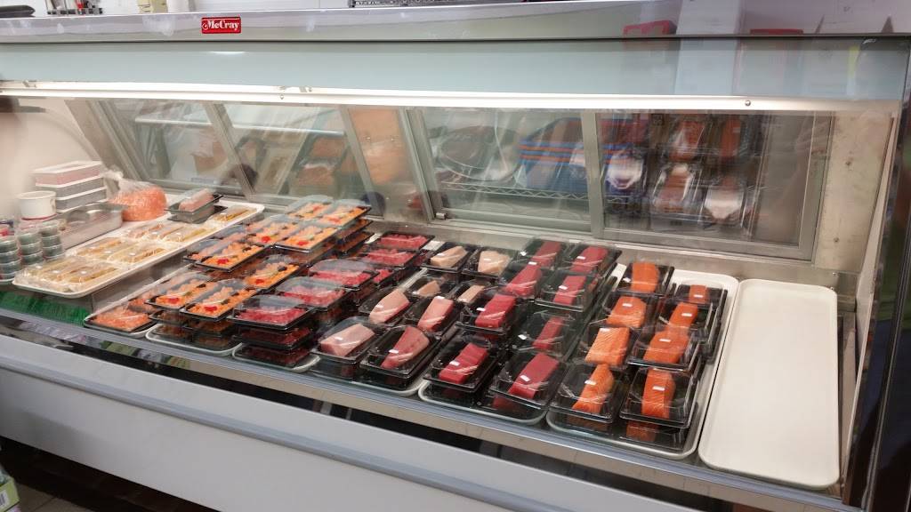 Basa Seafood Express | restaurant | 3064 24th St, San Francisco, CA 94110, USA | 4155502388 OR +1 415-550-2388