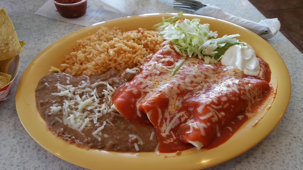 El Favorito | restaurant | 10427 Folsom Blvd, Rancho Cordova, CA 95670, USA | 9163623340 OR +1 916-362-3340