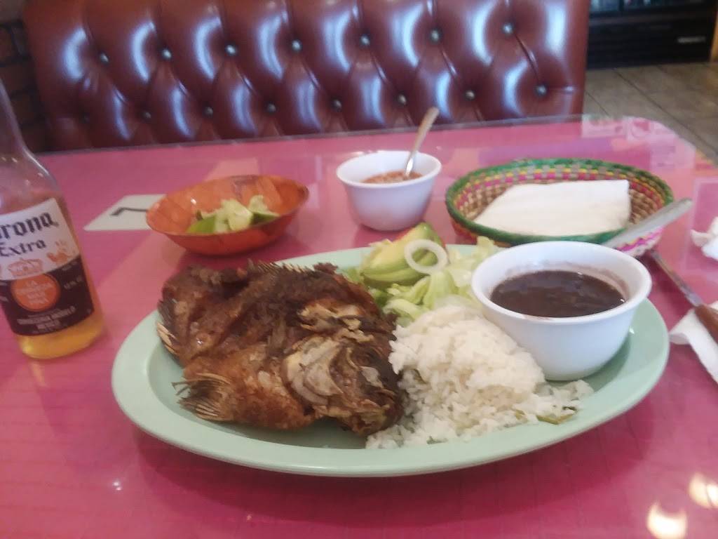 Las 7 Regiones De Oaxaca | restaurant | 2648 Pico Blvd, Los Angeles, CA 90006, USA | 2133857458 OR +1 213-385-7458