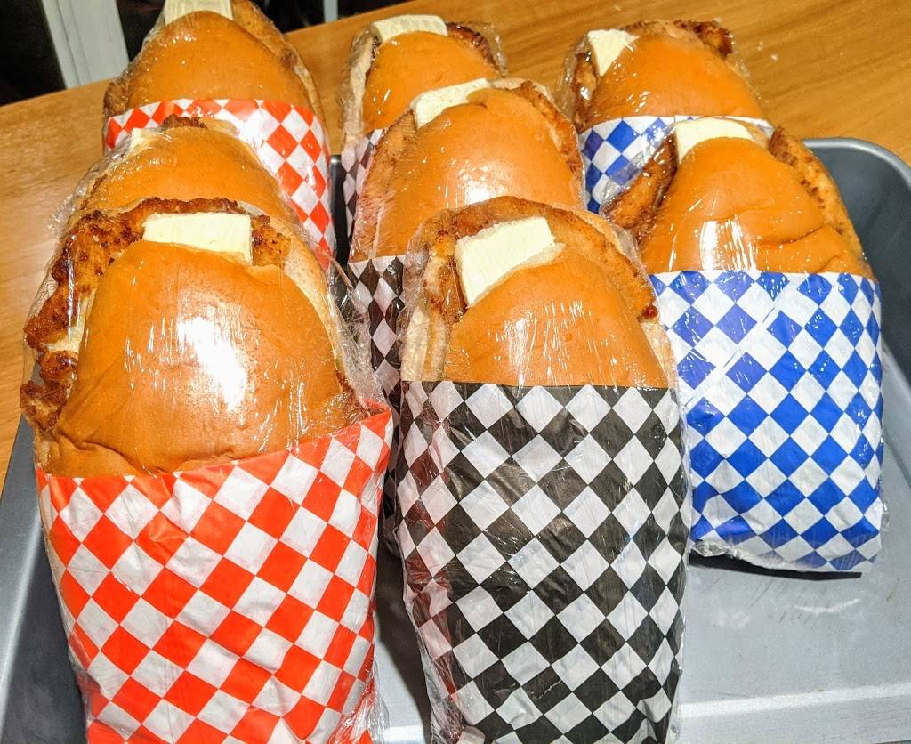 Blue Diamond Express Food | restaurant | Fairfield Dr, Austin, TX 78758, USA | 7379324917 OR +1 737-932-4917