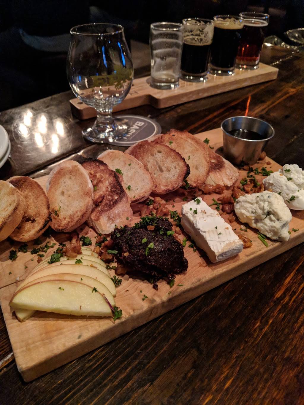 Basin 141 | restaurant | 2265 Honolulu Ave, Montrose, CA 91020, USA | 8182364810 OR +1 818-236-4810