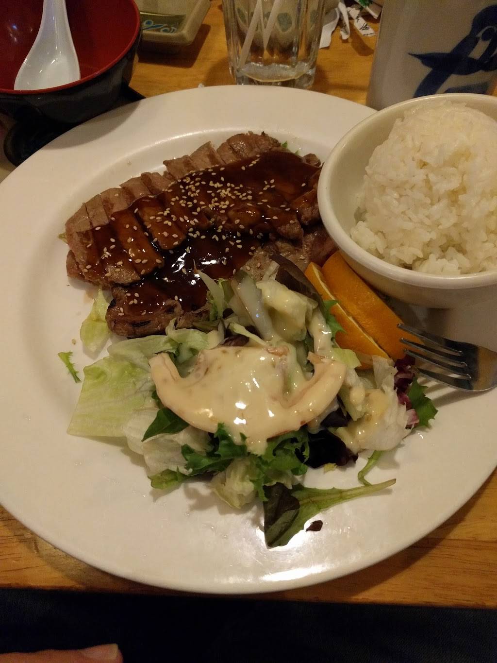 Sushi Zen | restaurant | 1041 Taraval, San Francisco, CA 94116, USA | 4156811789 OR +1 415-681-1789