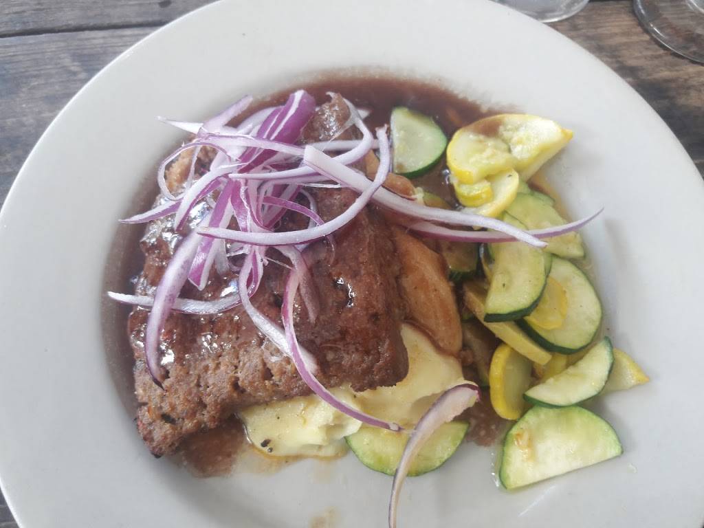 Front Porch & Barts Tavern | restaurant | 5924 N Florida Ave, Tampa, FL 33604, USA | 8132375511 OR +1 813-237-5511