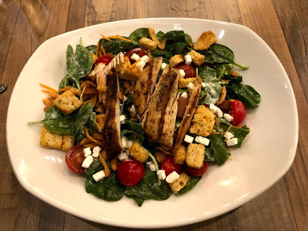 Rôtisserie St-Hubert | restaurant | 181 Rue Principale, Gatineau, QC J9H 6A6, Canada | 8196859119 OR +1 819-685-9119