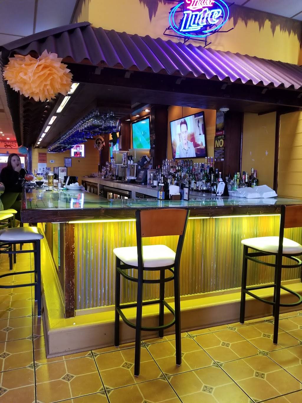 El Campesino | restaurant | 4097 William Penn Hwy, Monroeville, PA 15146, USA | 4123731772 OR +1 412-373-1772