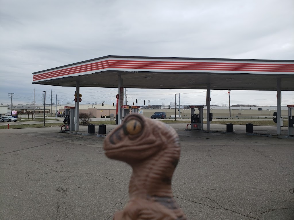 Speedway Café | restaurant | 7300 Dixie Hwy, Fairfield, OH 45014, USA | 5138742428 OR +1 513-874-2428