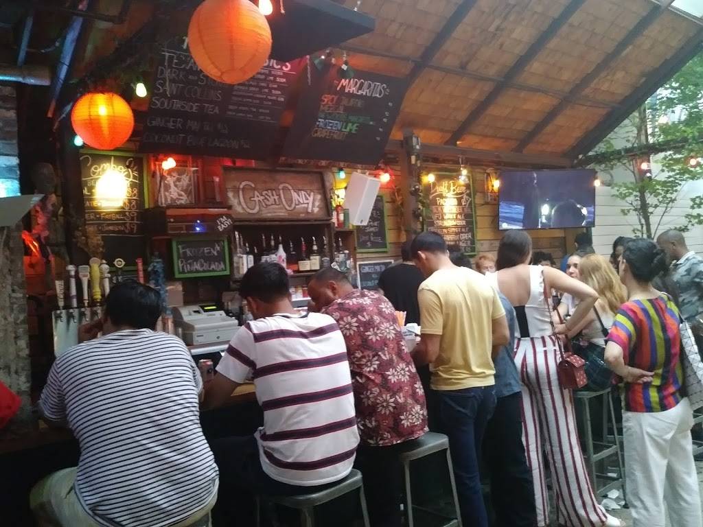 The Bear | restaurant | 48 S 4th St ste 2, Brooklyn, NY 11211, USA | 7183888789 OR +1 718-388-8789