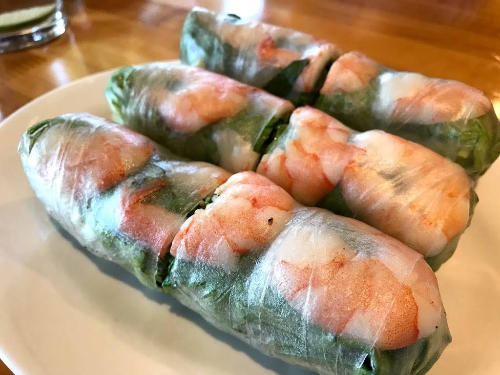 Vietnam Cafe Restaurant | cafe | 179 Penn Ave, Telford, PA 18969, USA | 2157233335 OR +1 215-723-3335