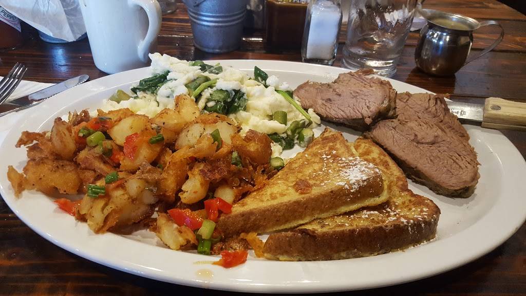 Truckstop | restaurant | 4150 Mission Blvd, San Diego, CA 92109, USA | 8582748785 OR +1 858-274-8785