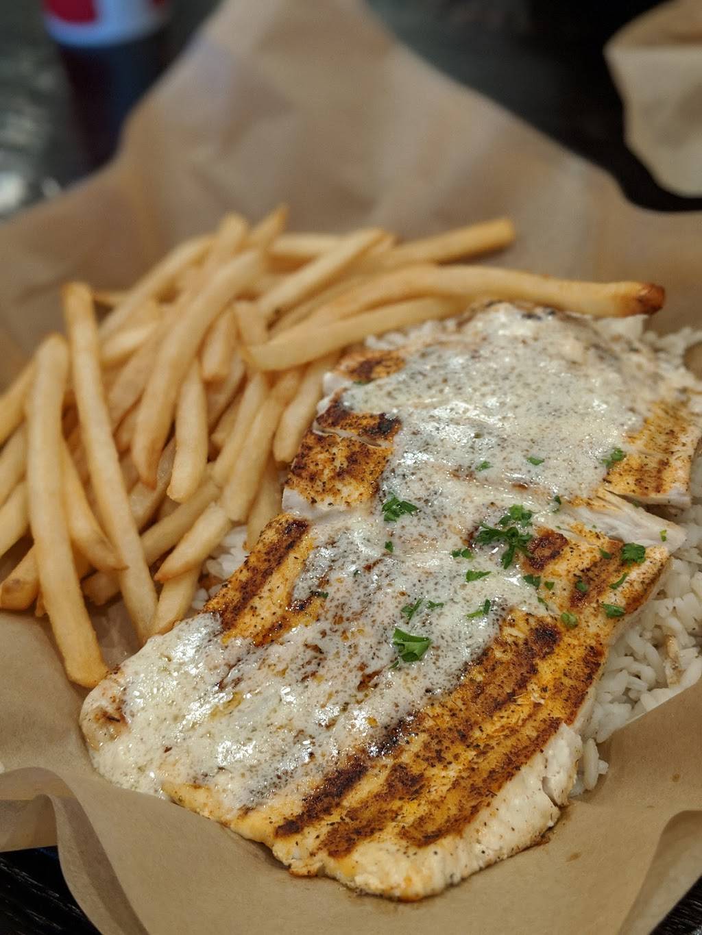 Hookd Fish Grill | restaurant | 1487, 10176 Reseda Blvd, Northridge, CA 91324, USA | 8189602006 OR +1 818-960-2006