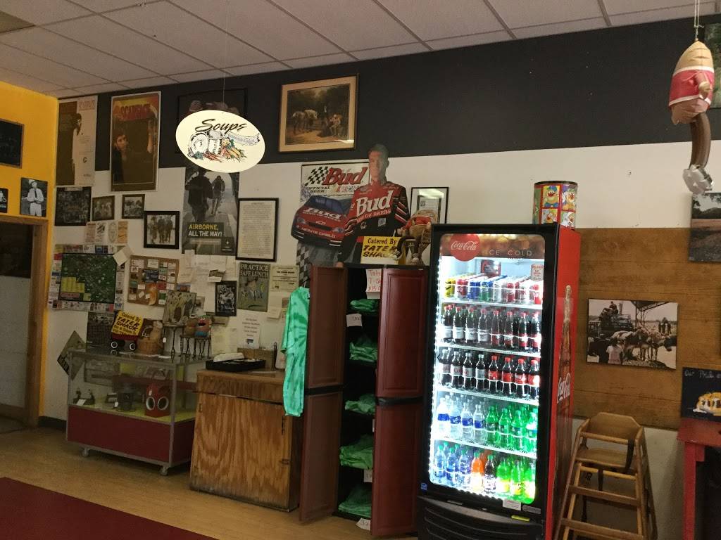 Tater Shack | restaurant | 313 TN-46, Dickson, TN 37055, USA | 6157407111 OR +1 615-740-7111