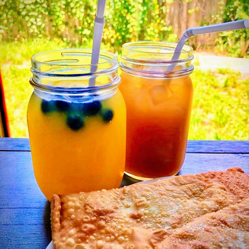 Evefoodies | restaurant | 5526 Ridgeway Dr, Orlando, FL 32819, USA | 3213371030 OR +1 321-337-1030