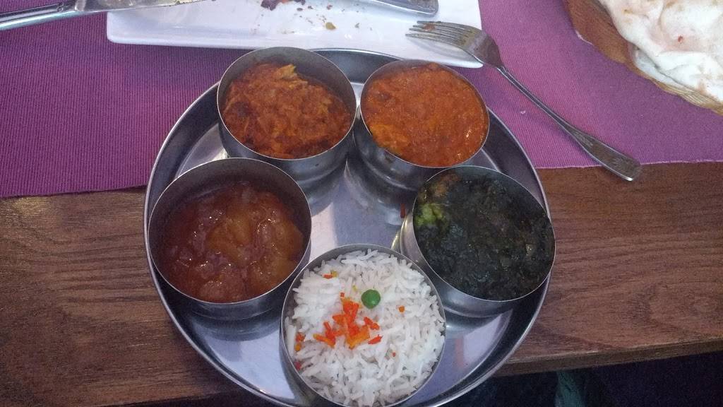 Indian Spice | restaurant | 4320, 351 7th Ave, Brooklyn, NY 11215, USA | 7187687777 OR +1 718-768-7777