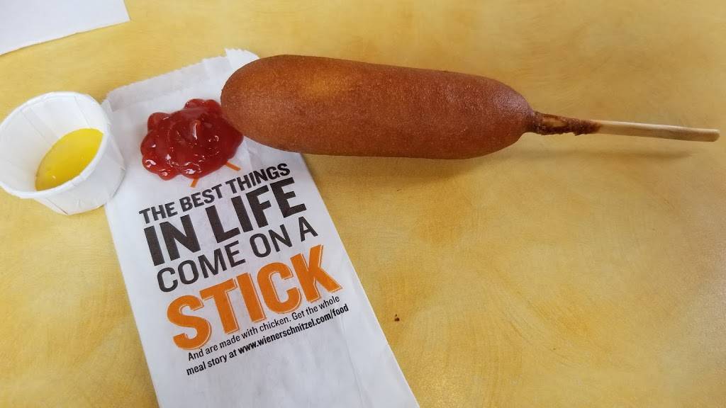 Wienerschnitzel | restaurant | 1405 S 300 W, Salt Lake City, UT 84115, USA | 8014847674 OR +1 801-484-7674