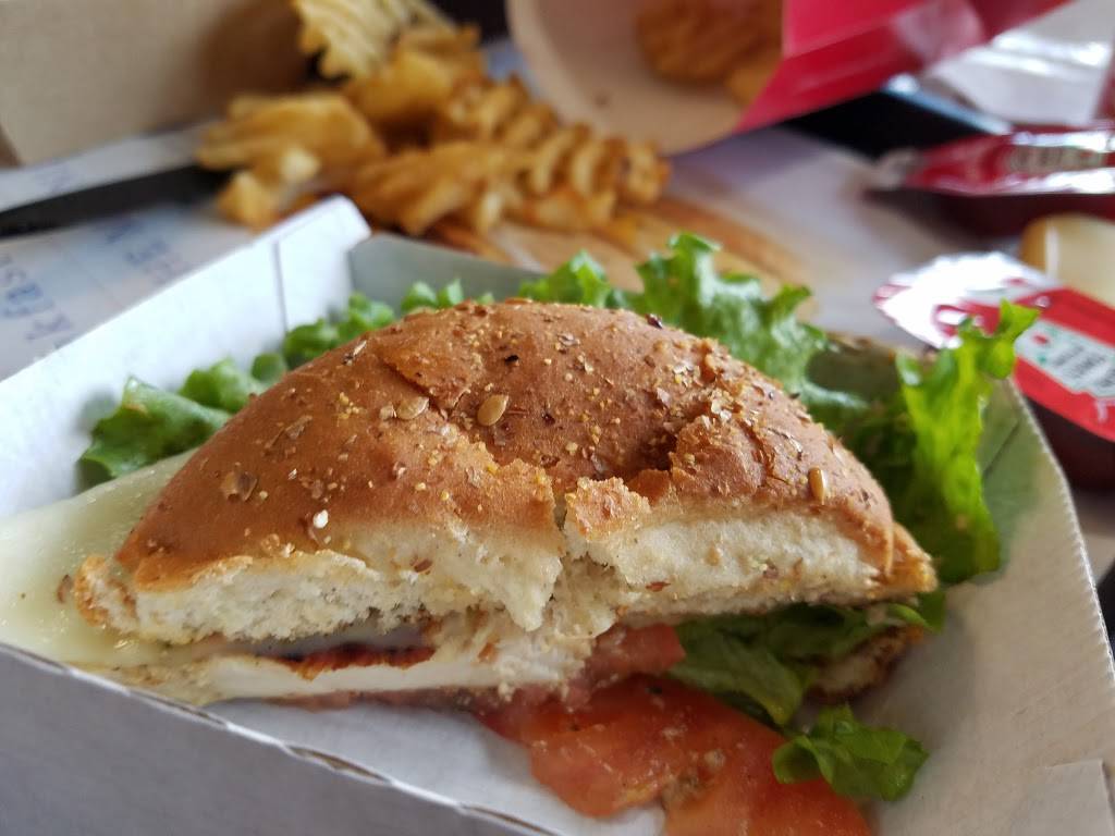 Chick-Fil-A | restaurant | 6 Hyland Ave, Hunt Valley, MD 21030, USA | 4107711237 OR +1 410-771-1237