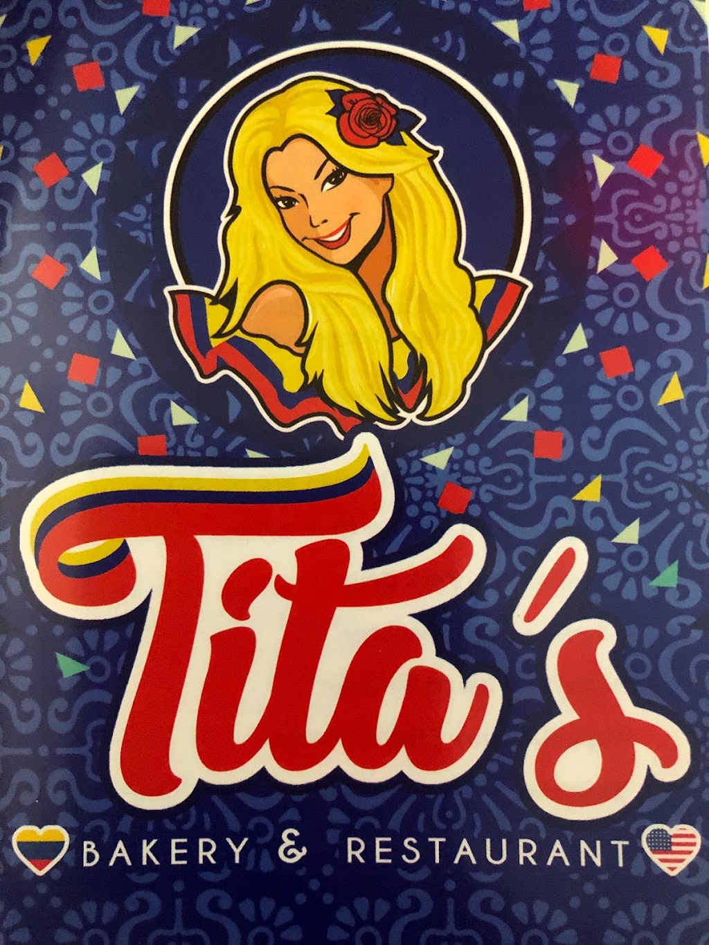 Tita’s Bakery & Restaurant | restaurant | 10264 W Sample Rd, Coral Springs, FL 33065, USA | 9547571300 OR +1 954-757-1300