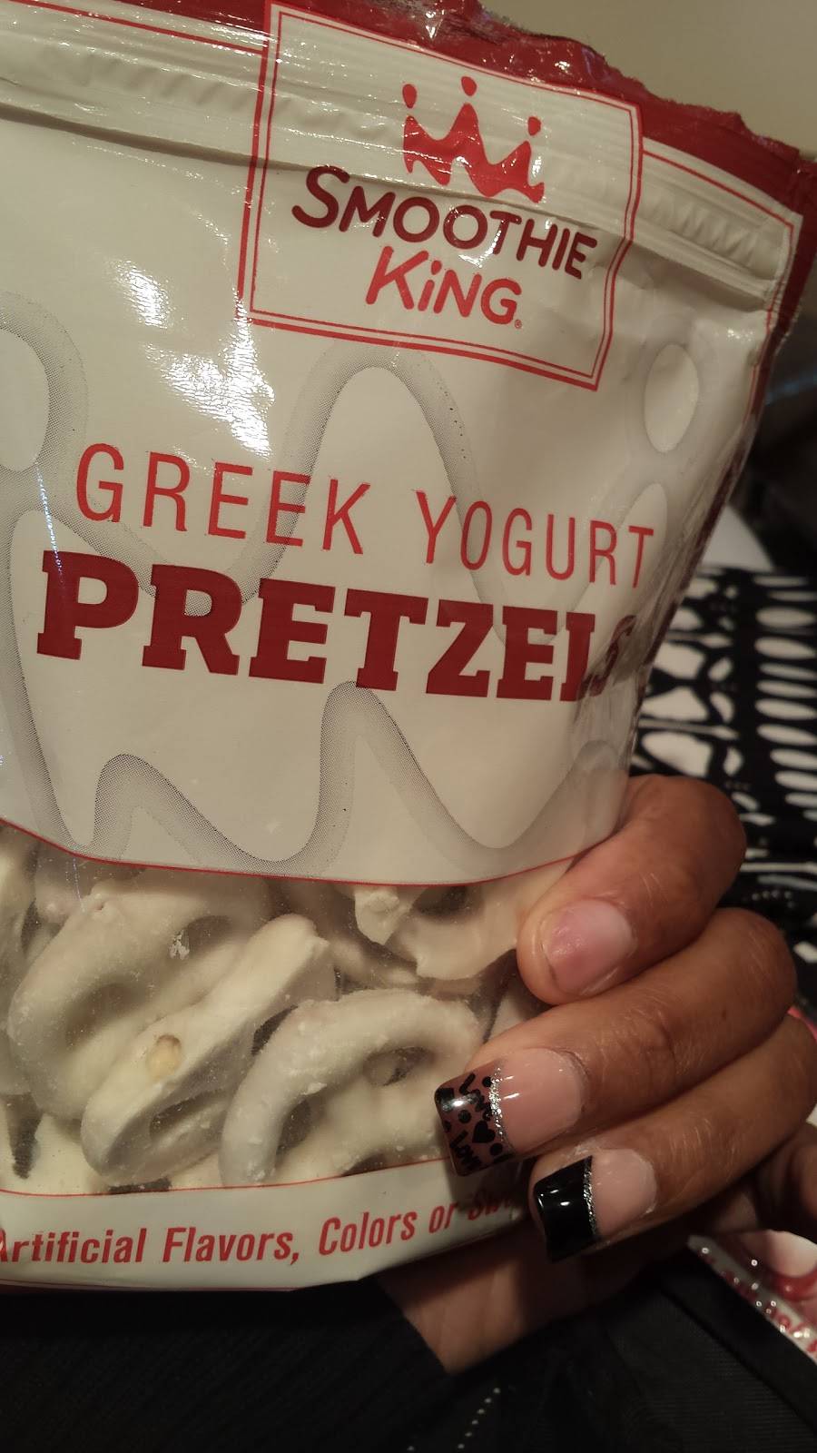 Smoothie King | restaurant | 8060 Dexter Rd, Cordova, TN 38016, USA | 9013727033 OR +1 901-372-7033