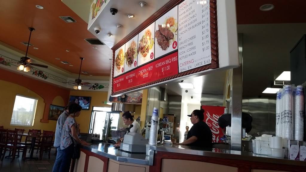 Teriyaki Factory | restaurant | 101 W Pacific Coast Hwy, Long Beach, CA 90806, USA | 3105491234 OR +1 310-549-1234