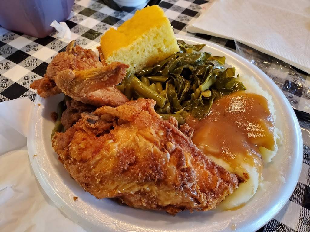 Big Mikes Soul Food | restaurant | 504 16th Ave N, Myrtle Beach, SC 29577, USA | 8437122048 OR +1 843-712-2048