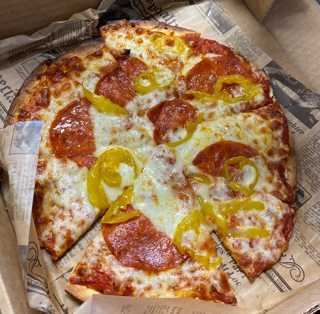 PCB Pizza | restaurant | 9860 S Thomas Dr Retail #6, Panama City Beach, FL 32408, USA | 8502367292 OR +1 850-236-7292