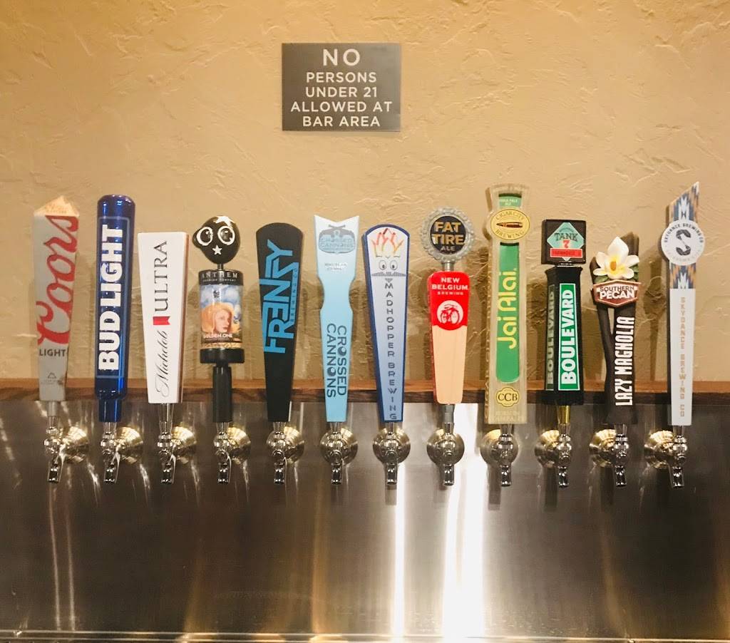 Homestead on Route 66 | restaurant | 629 W Main St, Yukon, OK 73099, USA | 4054480080 OR +1 405-448-0080