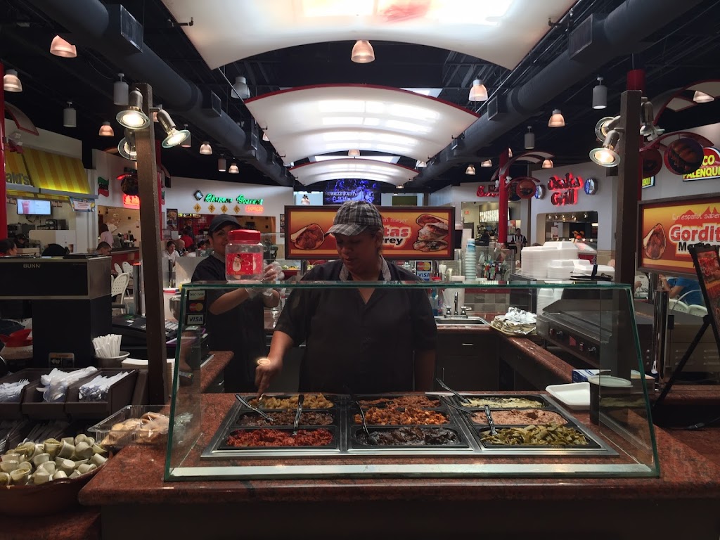 Gorditas Monterrey | restaurant | 5300 San Dario Ave T - 32, Laredo, TX 78041, USA | 9567262525 OR +1 956-726-2525