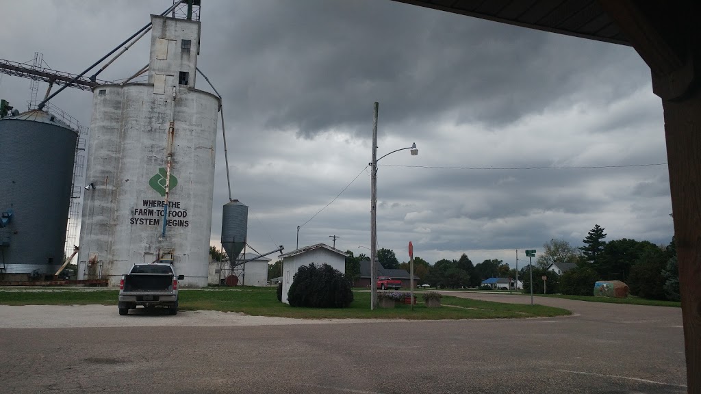 Kramers Kafe | restaurant | 113 Broad St, Orient, IA 50858, USA | 6413375110 OR +1 641-337-5110