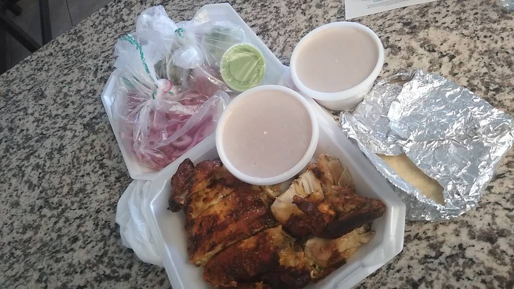 Pollos Culiacan #2 | restaurant | 2640 E Tropicana Ave, Las Vegas, NV 89121, USA | 7027883243 OR +1 702-788-3243